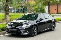 Bán xe Toyota Camry 2.0Q 2024 giá 1 Tỷ 179 Triệu - TP HCM