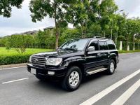 Bán xe Toyota Land Cruiser 2005 GX 4.5 giá 470 Triệu - TP HCM