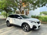 Bán xe Peugeot 3008 2019 1.6 AT giá 669 Triệu - TP HCM