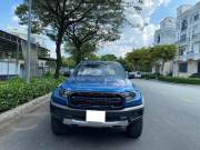 Bán xe Ford Ranger 2022 Raptor 2.0L 4x4 AT giá 968 Triệu - TP HCM