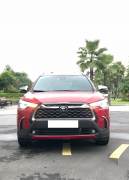 Bán xe Toyota Corolla Cross 2021 1.8V giá 699 Triệu - TP HCM