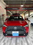 Bán xe Toyota Corolla Cross 2022 1.8G giá 680 Triệu - TP HCM