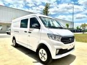 Bán xe Thaco Frontier Van TF450V 5S 2024 giá 367 Triệu - Quảng Nam