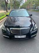 Bán xe Mercedes Benz E class 2010 E250 giá 290 Triệu - Hà Nội