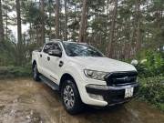 Bán xe Ford Ranger 2016 Wildtrak 3.2L 4x4 AT giá 560 Triệu - TP HCM