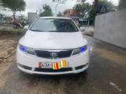 Bán xe Kia Forte 2010 EX 1.6 MT giá 210 Triệu - Đà Nẵng