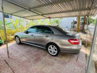 Bán xe Mercedes Benz E class 2009 E250 giá 295 Triệu - Vĩnh Phúc