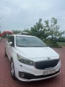 Bán xe Kia Sedona 2016 3.3L GATH giá 520 Triệu - TP HCM