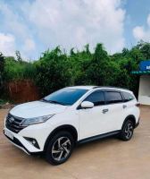 Bán xe Toyota Rush 2018 1.5S AT giá 480 Triệu - Kon Tum