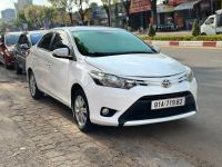 Bán xe Toyota Vios 2017 1.5E giá 200 Triệu - Gia Lai