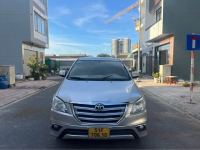 Bán xe Toyota Innova 2016 2.0E giá 275 Triệu - Bình Dương