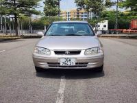 Bán xe Toyota Camry 2001 GLi 2.2 giá 148 Triệu - Bình Dương