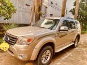 Bán xe Ford Everest 2009 2.5L 4x2 MT giá 275 Triệu - TP HCM