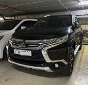 Bán xe Mitsubishi Pajero Sport 2019 3.0G 4x2 AT giá 695 Triệu - TP HCM