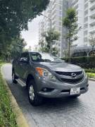 Bán xe Mazda BT50 2014 2.2L 4x4 MT giá 330 Triệu - TP HCM