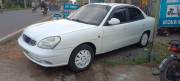 Bán xe Daewoo Nubira 2000 II 1.6 giá 35 Triệu - Đồng Nai