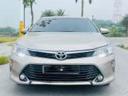 Bán xe Toyota Camry 2017 2.5Q giá 668 Triệu - Vĩnh Phúc