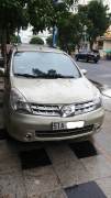 Bán xe Nissan Grand livina 2010 1.8 AT giá 230 Triệu - Bình Dương