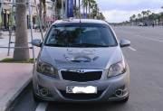 Bán xe Daewoo GentraX 2008 SX 1.2 AT giá 169 Triệu - Bình Dương