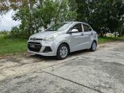 Bán xe Hyundai i10 2016 Grand 1.2 MT Base giá 171 Triệu - Quảng Nam