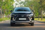 Bán xe Lexus RX 2021 350L giá 3 Tỷ 660 Triệu - Hà Nội