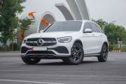 Bán xe Mercedes Benz GLC 2022 300 4Matic giá 2 Tỷ 59 Triệu - Hà Nội