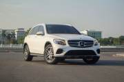 Bán xe Mercedes Benz GLC 2018 300 4Matic giá 1 Tỷ 179 Triệu - Hà Nội