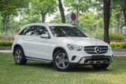 Bán xe Mercedes Benz GLC 2021 200 giá 1 Tỷ 399 Triệu - Hà Nội