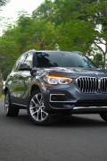 Bán xe BMW X5 xDrive40i xLine Plus 2022 giá 3 Tỷ 555 Triệu - Hà Nội