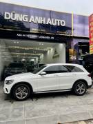 Bán xe Mercedes Benz GLC 2021 200 giá 1 Tỷ 399 Triệu - Hà Nội