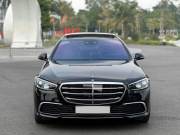 Bán xe Mercedes Benz S class 2022 S450 4Matic giá 3 Tỷ 899 Triệu - Hà Nội