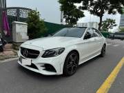 Bán xe Mercedes Benz C class 2019 C300 AMG giá 1 Tỷ 139 Triệu - Hà Nội