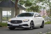 Bán xe Mercedes Benz E class 2019 E180 giá 1 Tỷ 489 Triệu - Hà Nội