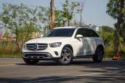 Bán xe Mercedes Benz GLC 2021 200 giá 1 Tỷ 399 Triệu - Hà Nội