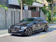 Bán xe Mercedes Benz C class 2020 C300 AMG giá 1 Tỷ 258 Triệu - Hà Nội