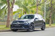 Bán xe Mercedes Benz GLC 2022 300 4Matic giá 1 Tỷ 899 Triệu - Hà Nội