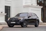 Bán xe Mercedes Benz GLC 2023 300 4Matic giá 2 Tỷ 429 Triệu - Hà Nội