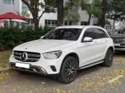 Bán xe Mercedes Benz GLC 2022 200 4Matic giá 1 Tỷ 739 Triệu - Hà Nội