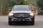 Bán xe Mercedes Benz GLC 2022 200 4Matic giá 1 Tỷ 739 Triệu - Hà Nội