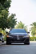 Bán xe BMW 5 Series 2023 520i M Sport giá 1 Tỷ 999 Triệu - Hà Nội
