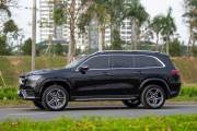 Bán xe Mercedes Benz GLS 2021 450 4Matic giá 3 Tỷ 899 Triệu - Hà Nội