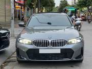 Bán xe BMW 3 Series 330i M Sport 2023 giá 1 Tỷ 779 Triệu - Hà Nội