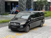 Bán xe Mercedes Benz V class 2021 V250 Luxury giá 1 Tỷ 699 Triệu - Hà Nội