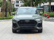Bán xe Audi Q5 2024 45 TFSI Quattro giá 2 Tỷ 79 Triệu - Hà Nội