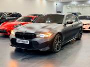 Bán xe BMW 3 Series 2024 330i M Sport giá 1 Tỷ 779 Triệu - Hà Nội