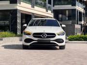 Bán xe Mercedes Benz C class 2022 C200 Avantgarde giá 1 Tỷ 259 Triệu - Hà Nội