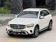 Bán xe Mercedes Benz GLC 2021 200 giá 1 Tỷ 250 Triệu - Hà Nội