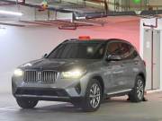 Bán xe BMW X3 2024 sDrive20i giá 1 Tỷ 525 Triệu - Hà Nội