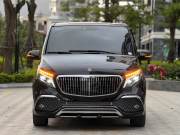 Bán xe Mercedes Benz V class 2022 V250 Luxury giá 2 Tỷ 79 Triệu - Hà Nội