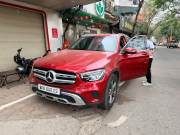 Bán xe Mercedes Benz GLC 2019 200 giá 1 Tỷ 79 Triệu - Hà Nội